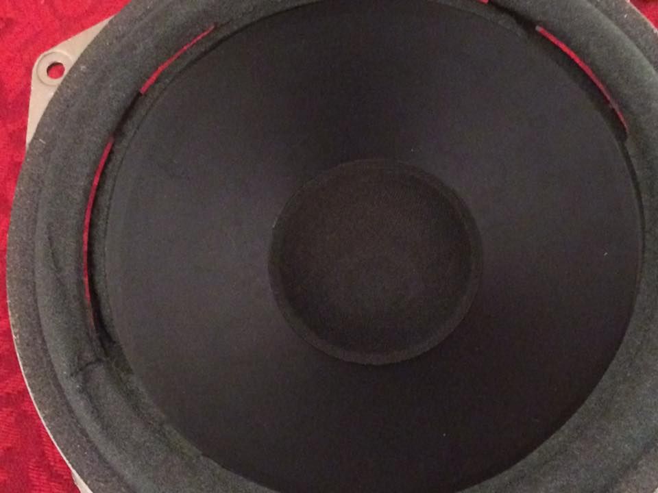 paradigm replacement drivers