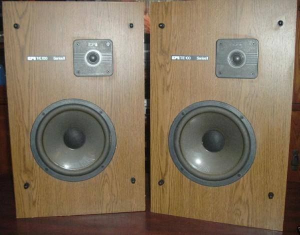 epi 100 speakers for sale
