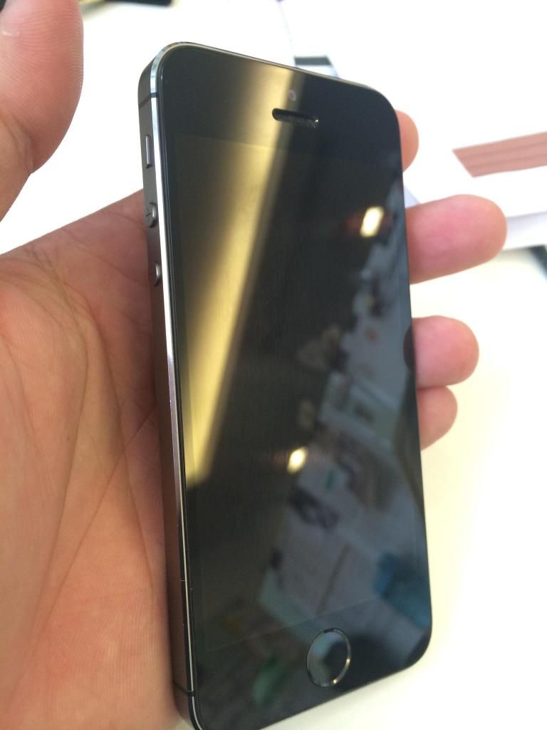 Xác iPhone 5s bèo nhèo cho các bro em yêu khoa học - 3