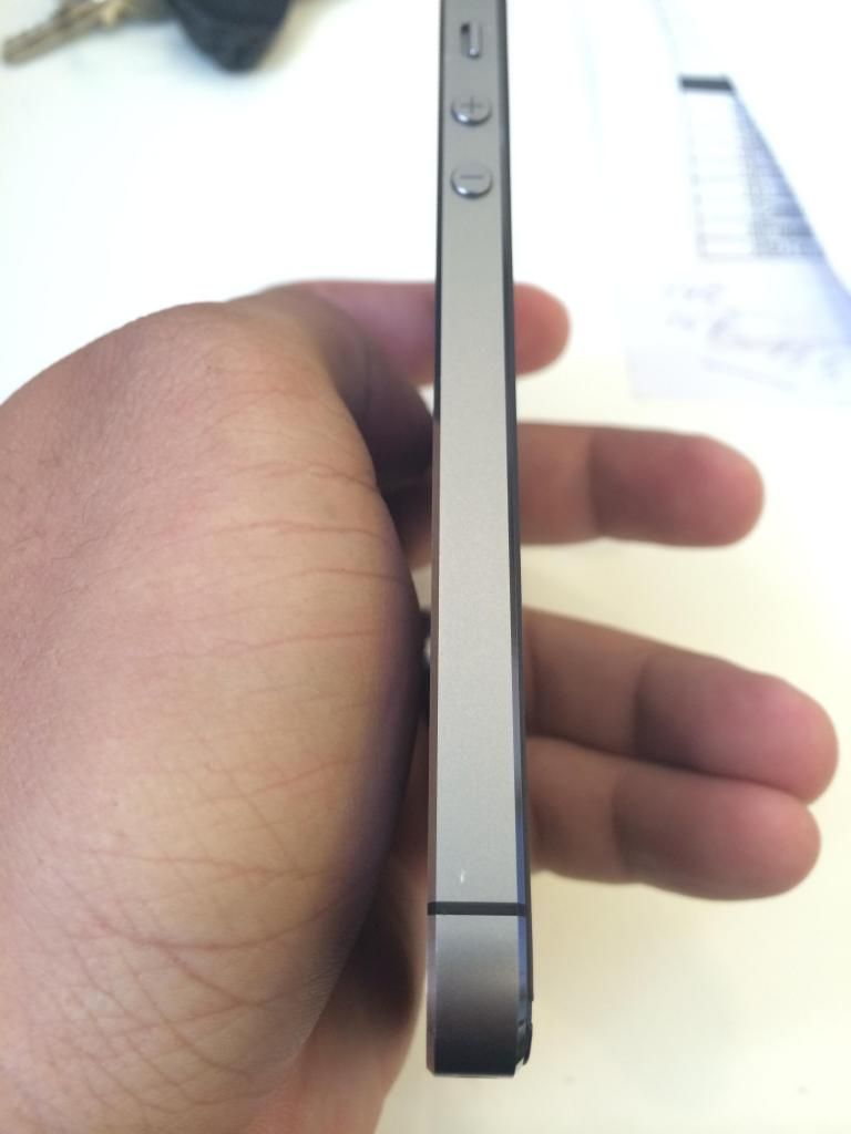 Xác iPhone 5s bèo nhèo cho các bro em yêu khoa học - 4