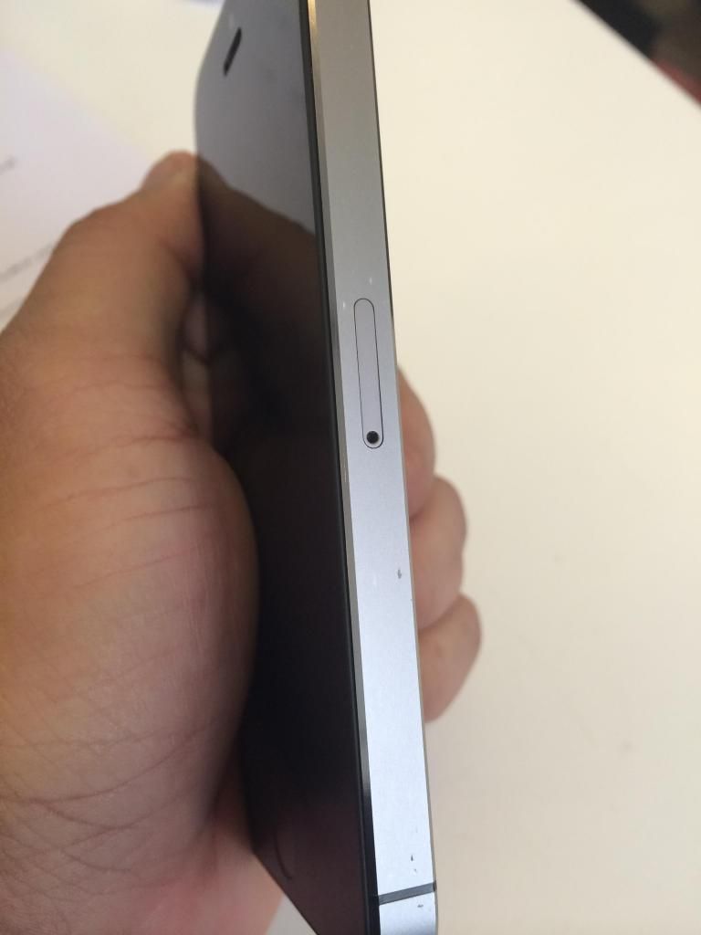 Xác iPhone 5s bèo nhèo cho các bro em yêu khoa học - 5