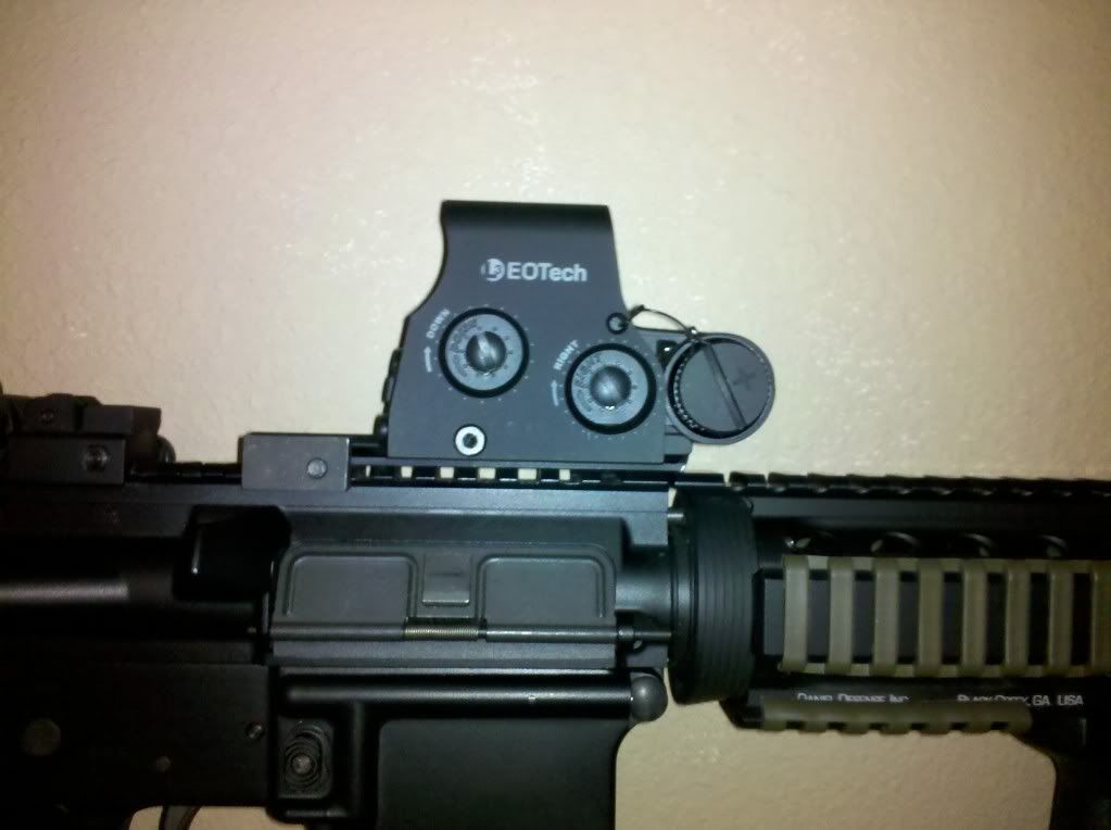 Eotech Xps And Yhm Riser Pic Request