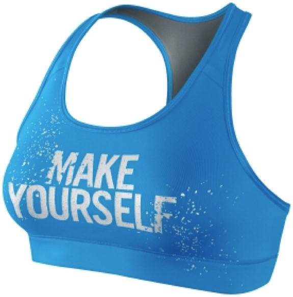 The 10 Best (and Cutest) Sports Bras | Her Campus