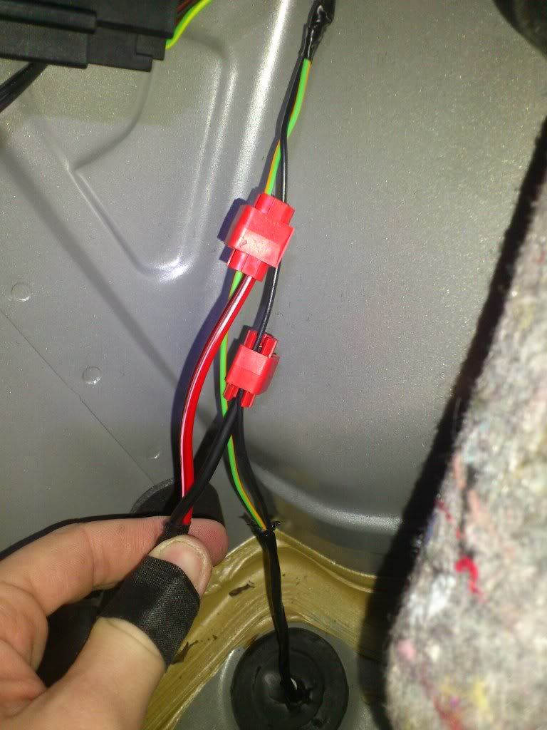 Guide Fitting Second Reverse Light Ford Focus Mk2 & Mk2.5 Page 2 Ford Focus Guides Ford