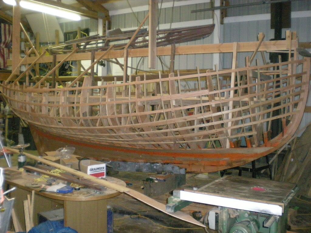 wooden boat building jobs new zealand guide ~ pages