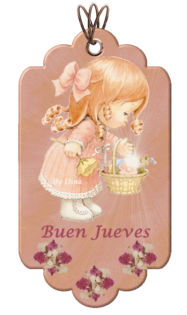 CHICAS FELIZ JUEVES BESAZO A TODAS ....