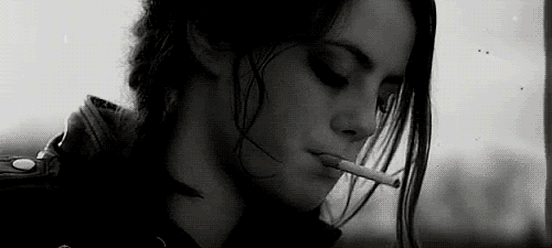 smoke gif Pictures, Images and Photos