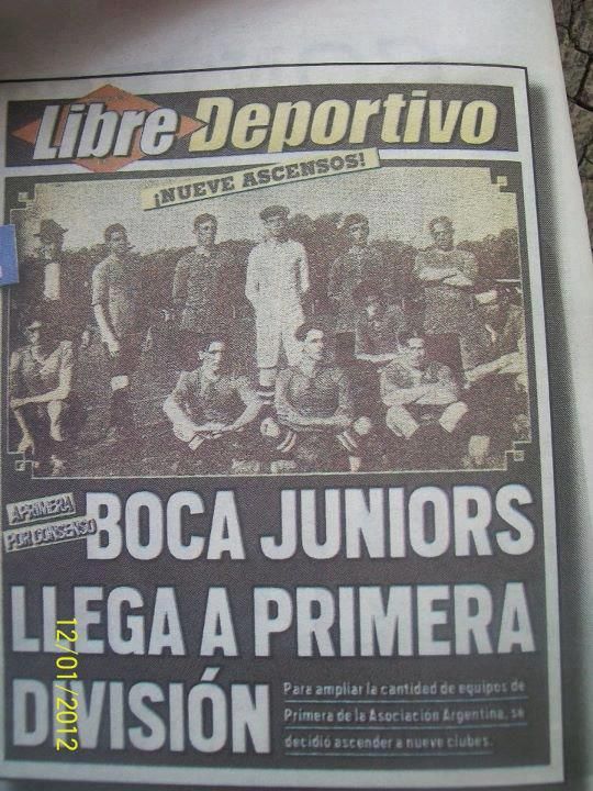 boca boca