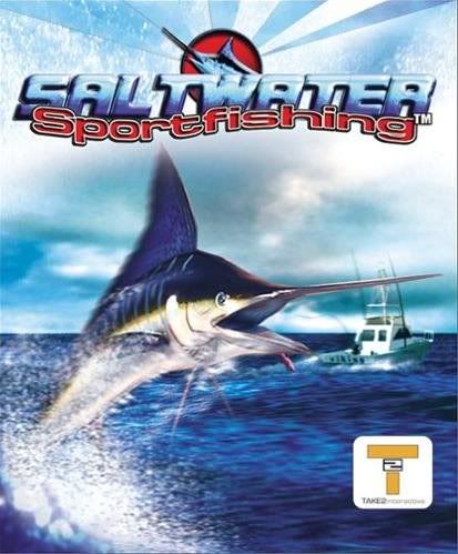 Free Fishing Games on Saltwater Fishing Games For Pc Free Downloadsearch    Free Download