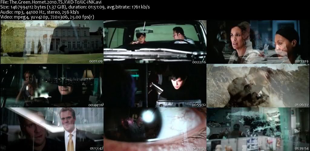The Green Hornet (2011) hot The Green Hornet (2011) hot
