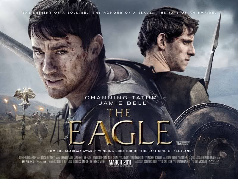The Eagle (2011)mkv The Eagle (2011)mkv