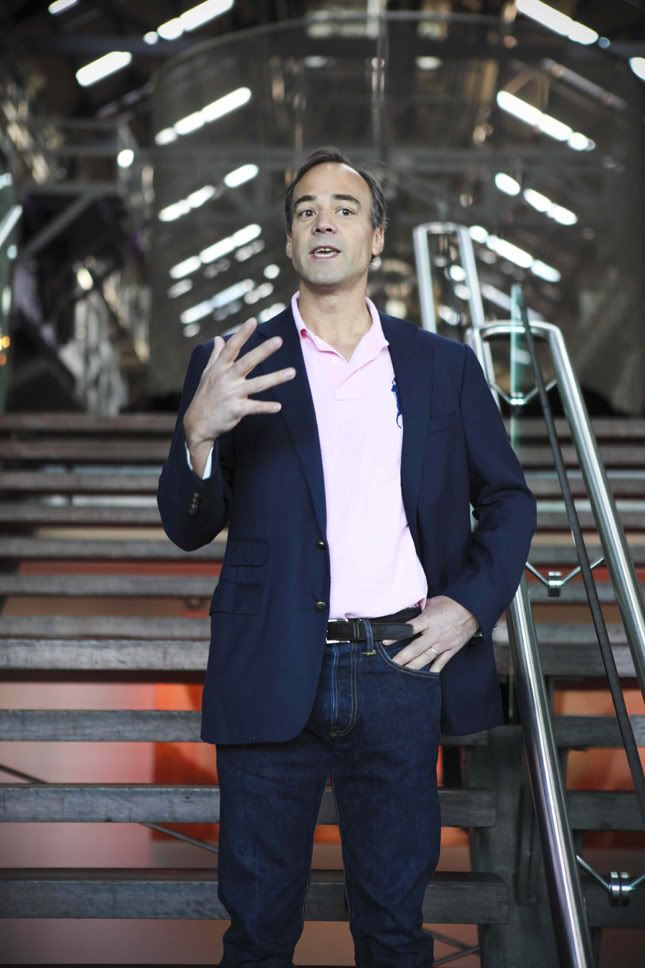 Social wrap: Ralph Lauren and W...