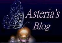 Asteria's Blog