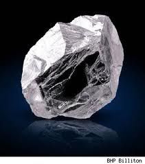 Big Diamond
