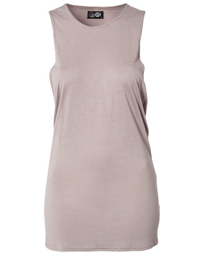  photo cheapmondayanouktanknellygrijstanktop.jpg