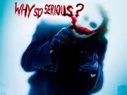 humor,serious,joker