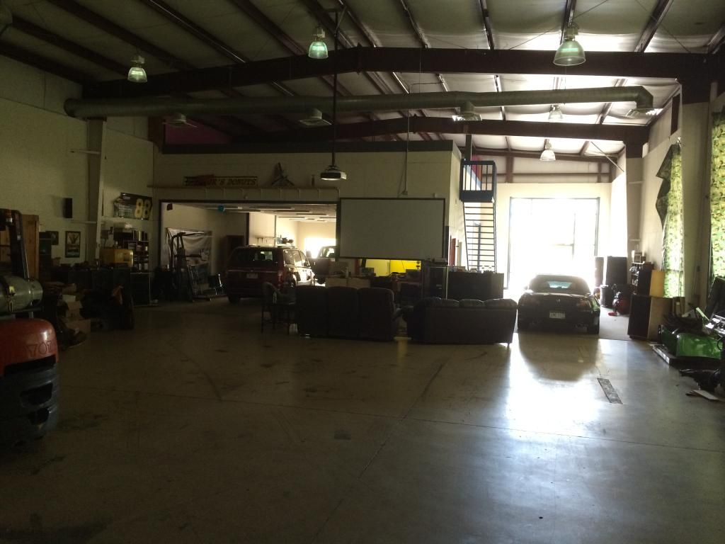 KPT1802HLS vs three THT's Page 2 Subwoofers The Klipsch Audio