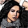 santana lopez Avatar