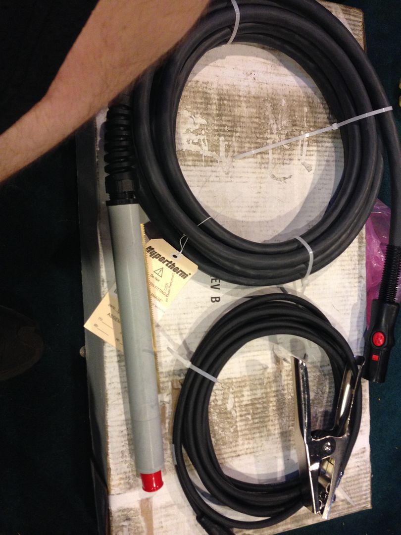 new owner of a 5x10 - Pirate4x4.Com : 4x4 and Off-Road Forum