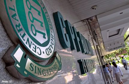 Cpf Minimum Sum To Be Revised Upwards To 131k Carpe Diem