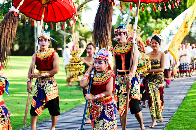 Bali, Indonesia Travel Guide Artistic Odyssey