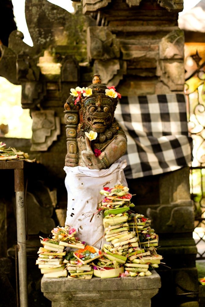 Sacred Monkey Forest in Ubud Travel Guide Artistic Odyssey