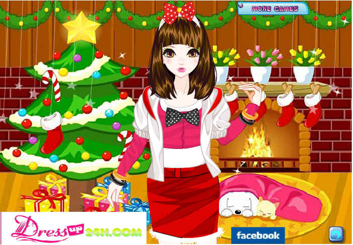 www.dressup24h.com