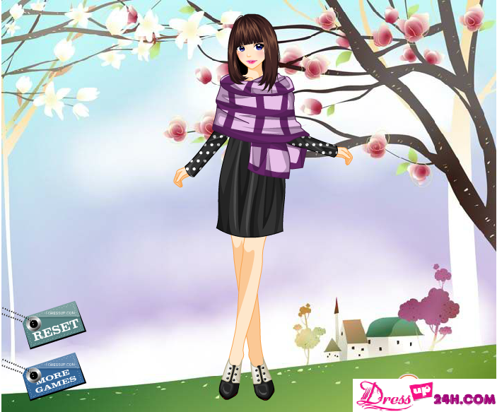 www.dressup24h.com