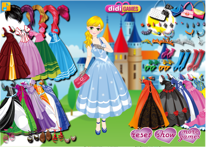 www.dressup24h.com