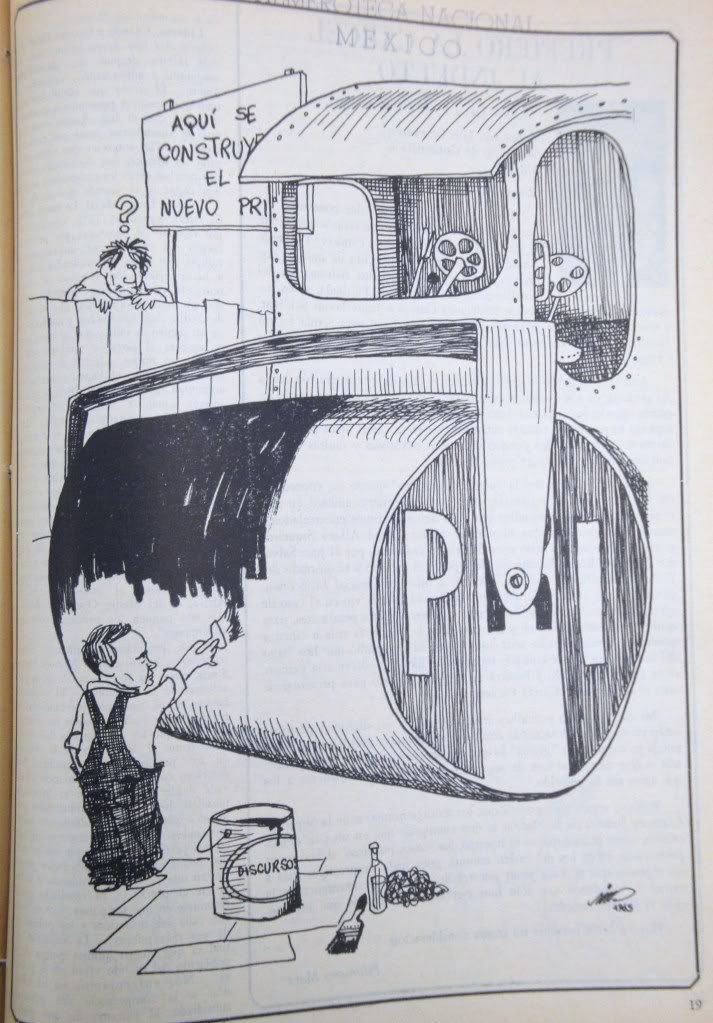 revista politica revista politica