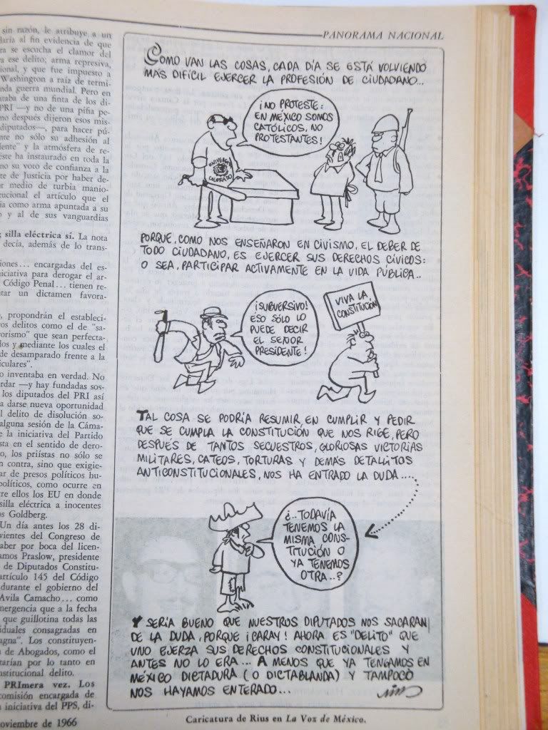 revista politica revista politica