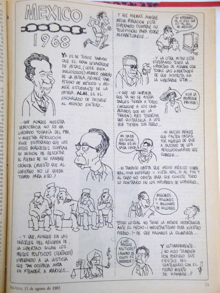revista politica revista politica