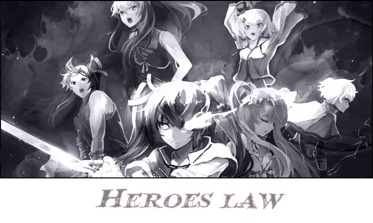Heroes Law
