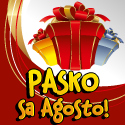 Pasko sa Agosto