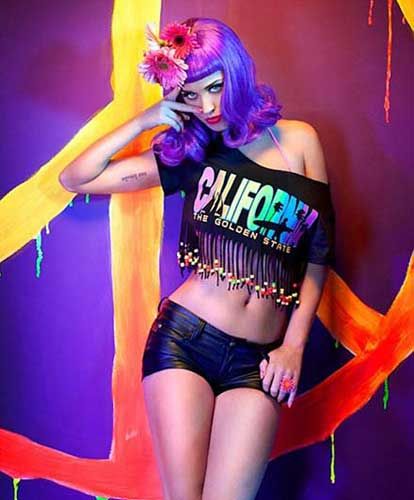 Katy Katy