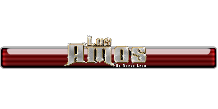 Los Amos De Nuevo Leon 2 Cds" Nuevos 320 kbps