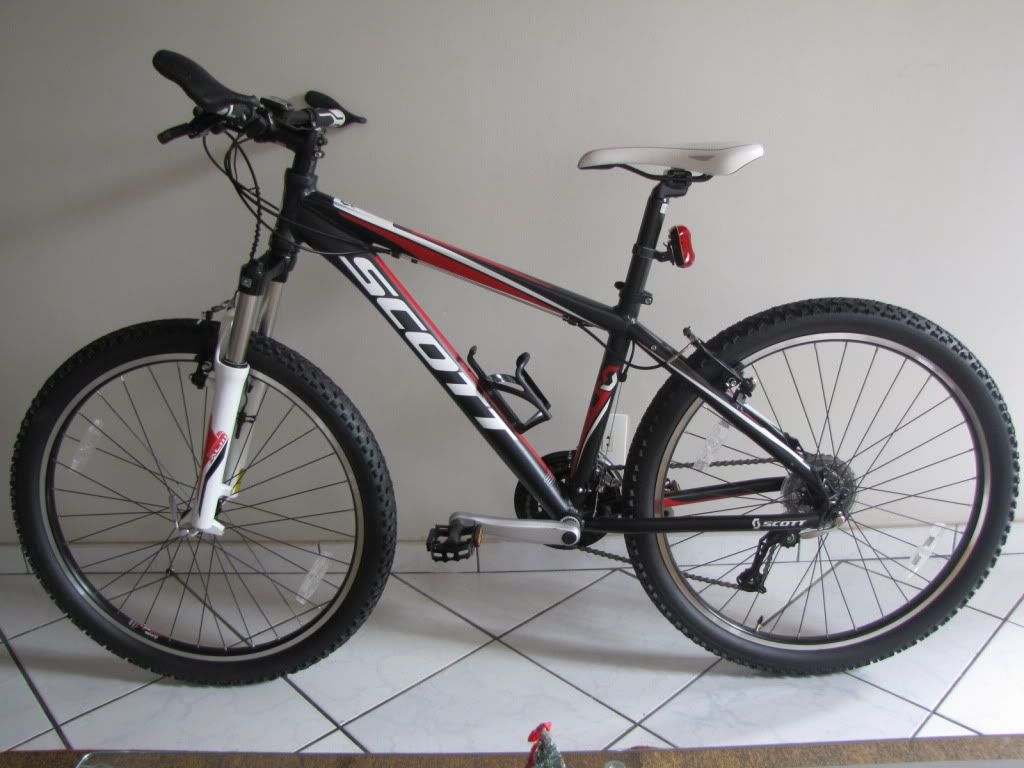 scott aspect 50 2012