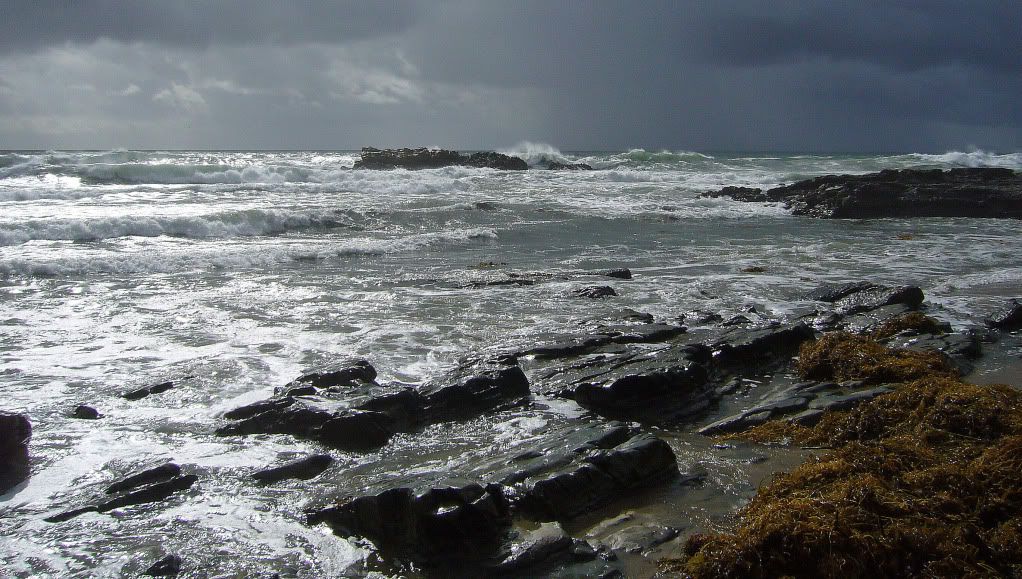 Restless Sea Pictures, Images and Photos