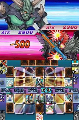 Download Game Yugioh Zexal World Championship 2012 Nds Italia