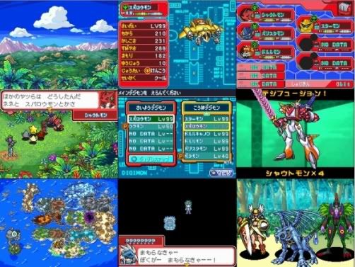 Digimon story super xros wars english patch