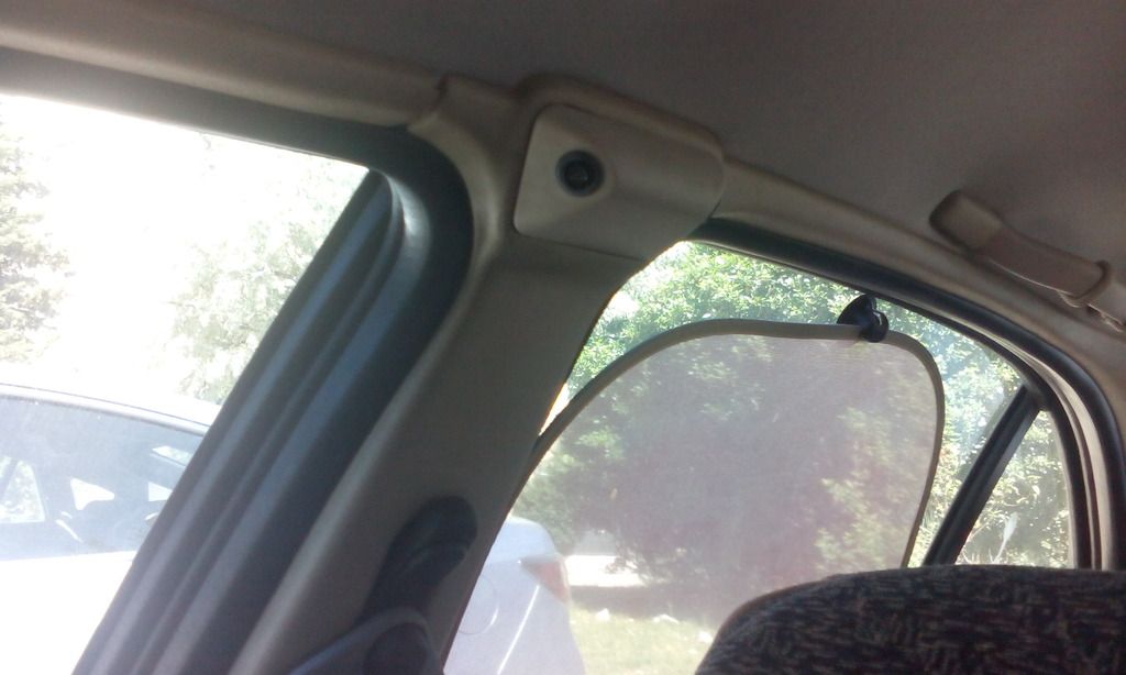 How to MGRover ultrasonic volumetric alarm sensor Forums