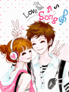 love song couple, grabbed from web,, i dont own