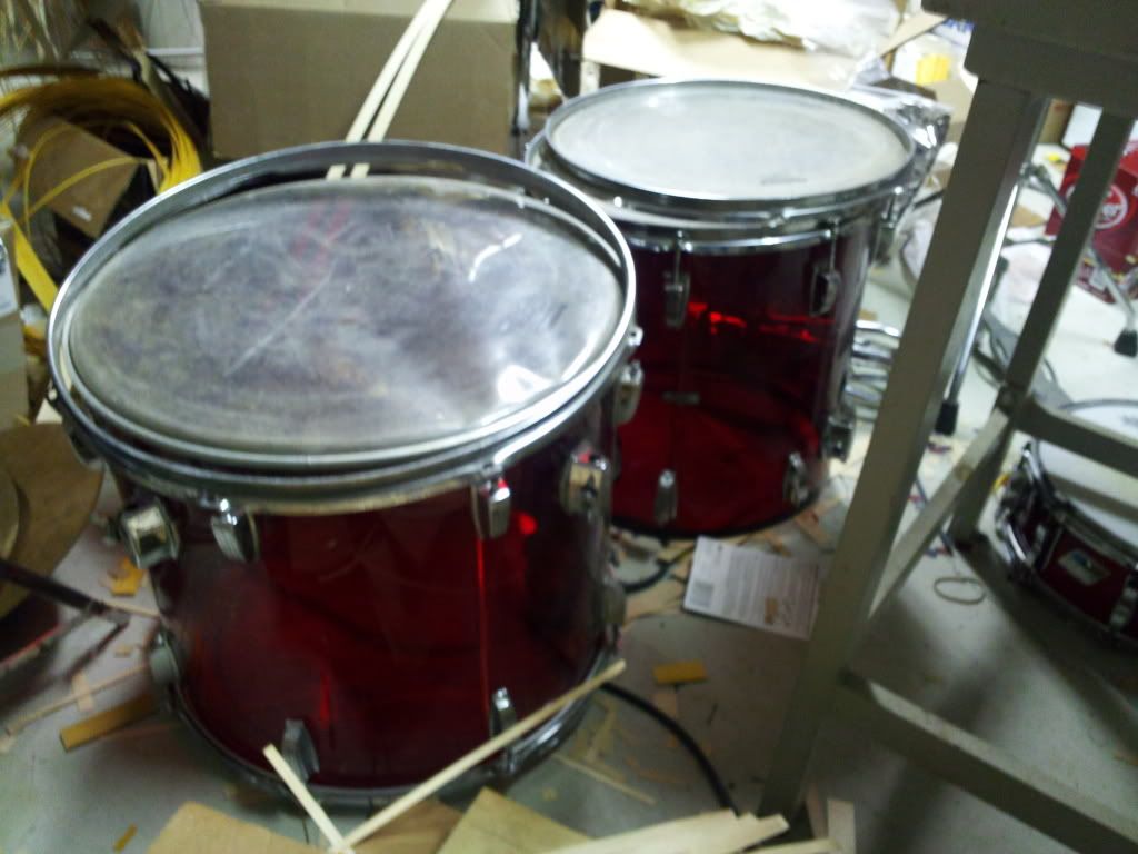 vintage drum parts help Drummerworld Forum