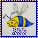 Sew Blues Bee