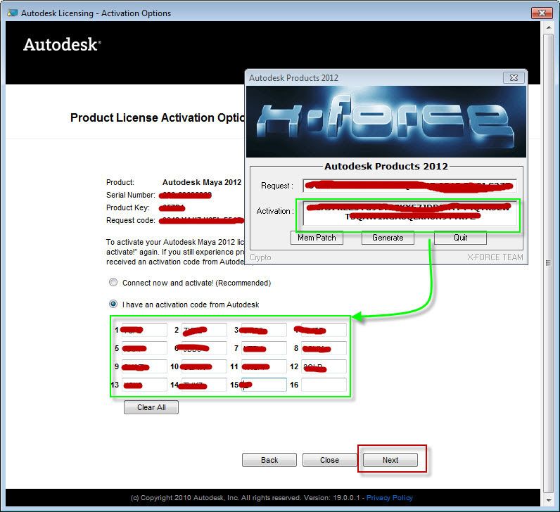 Configurator 360 2010 X64 (64bit) (Product Key And Xforce Keygen)