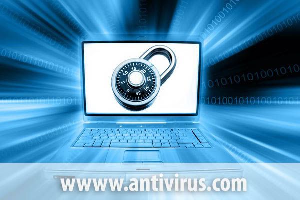 antivirüs