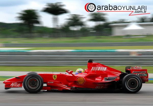 araba oyunları