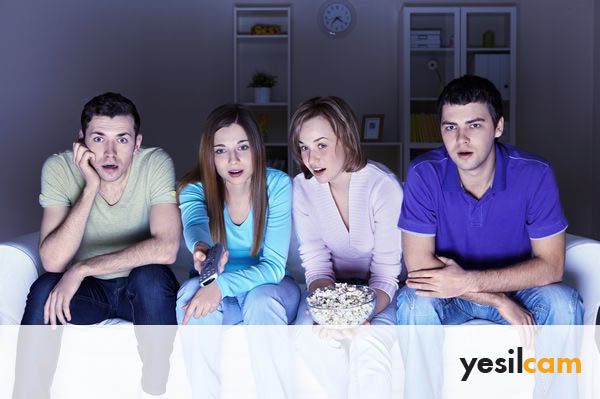 yesilcam