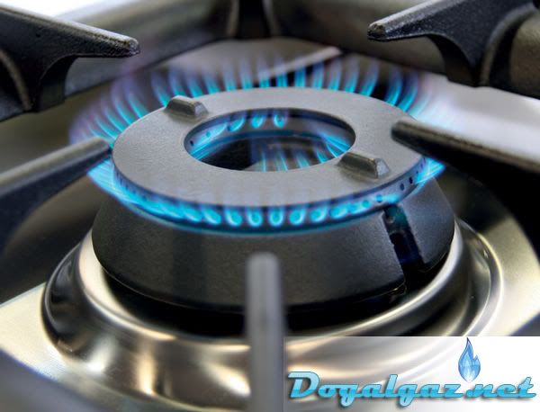 Doğalgaz