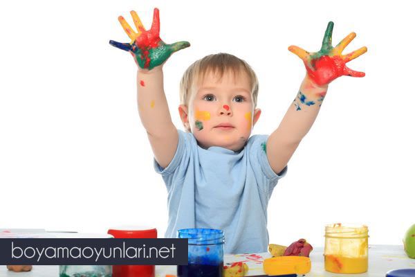 boyama oyunları boyama oyunları